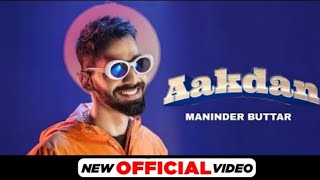 Aakdan Lyrics Meaning In Hindi