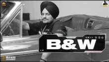 B&W Lyrics Meaning In Hindi