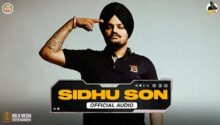 Sidhu Son Lyrics Meaning In Hindi