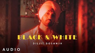 Black & White Lyrics Meaning In Hindi 