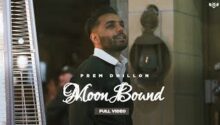 Moon Bound Lyrics Meaning In Hindi