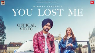 You Lost Me Lyrics Meaning In Hindi