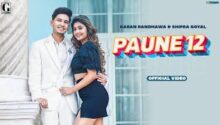 Paune 12 Lyrics Meaning In Hindi