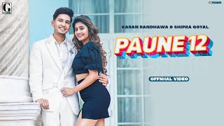 Paune 12 Lyrics Meaning In Hindi