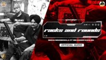 Racks And Rounds Lyrics Meaning In Hindi