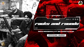 Racks And Rounds Lyrics Meaning In Hindi