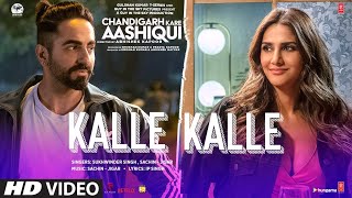 Kalle Kalle Lyrics Meaning In Hindi